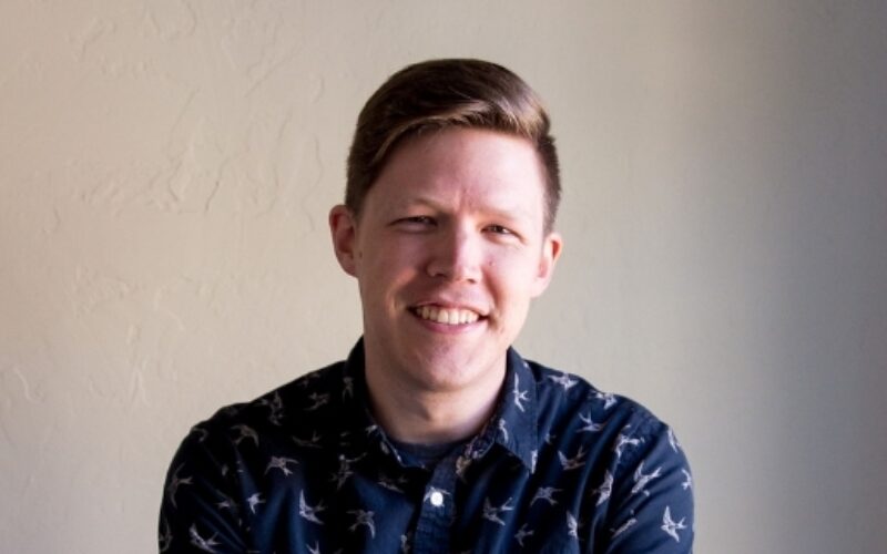 Joe Camden profile