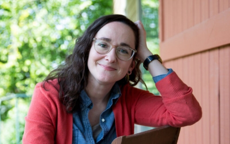 Sarah jenkins profile
