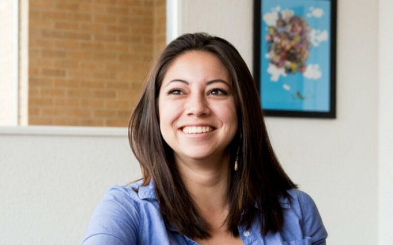 Becca Godsey profile