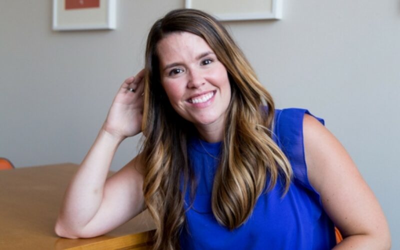 Chelsea Begley profile