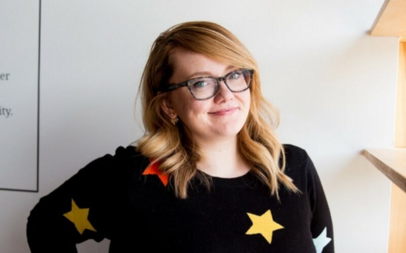 Jessica Gottstein profile