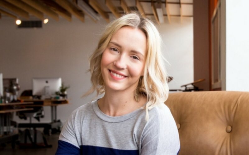 Molly Riddle-Nunn profile
