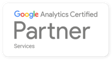 google analytics certification